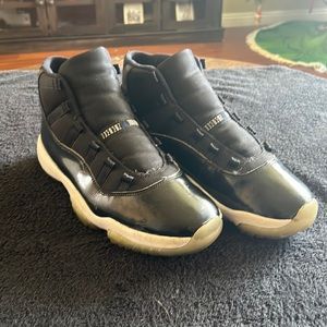 JORDAN SHOES / AIR JORDAN 11s SPACE JAM